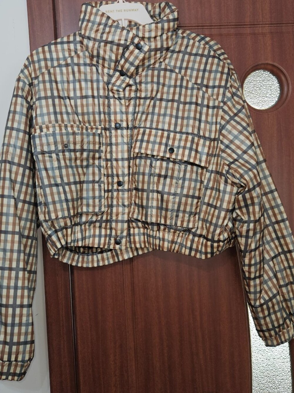 Women light jacket